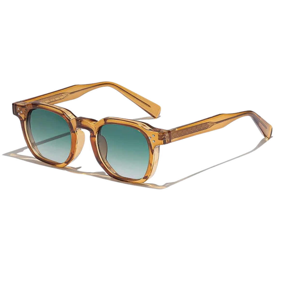 Timeless Retro Mason — Prescription