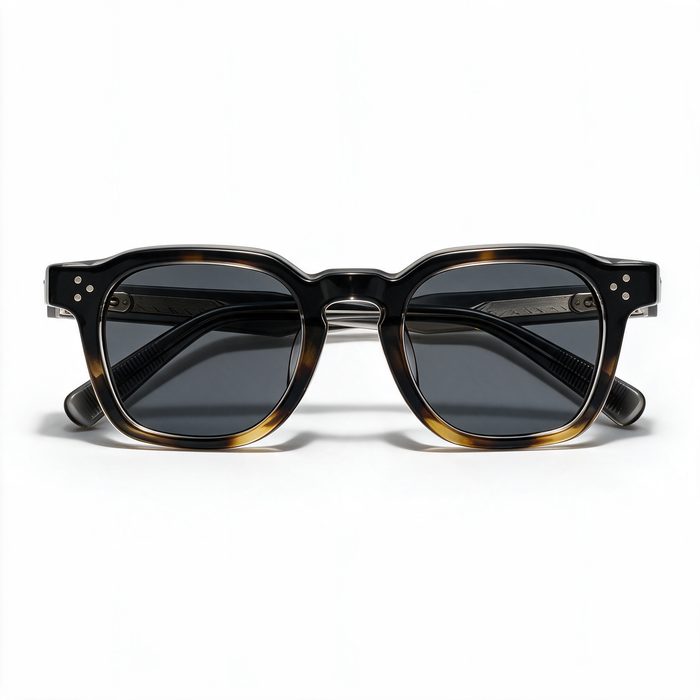 Timeless Retro Mason Midnight Fade