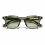 Olive Smoke