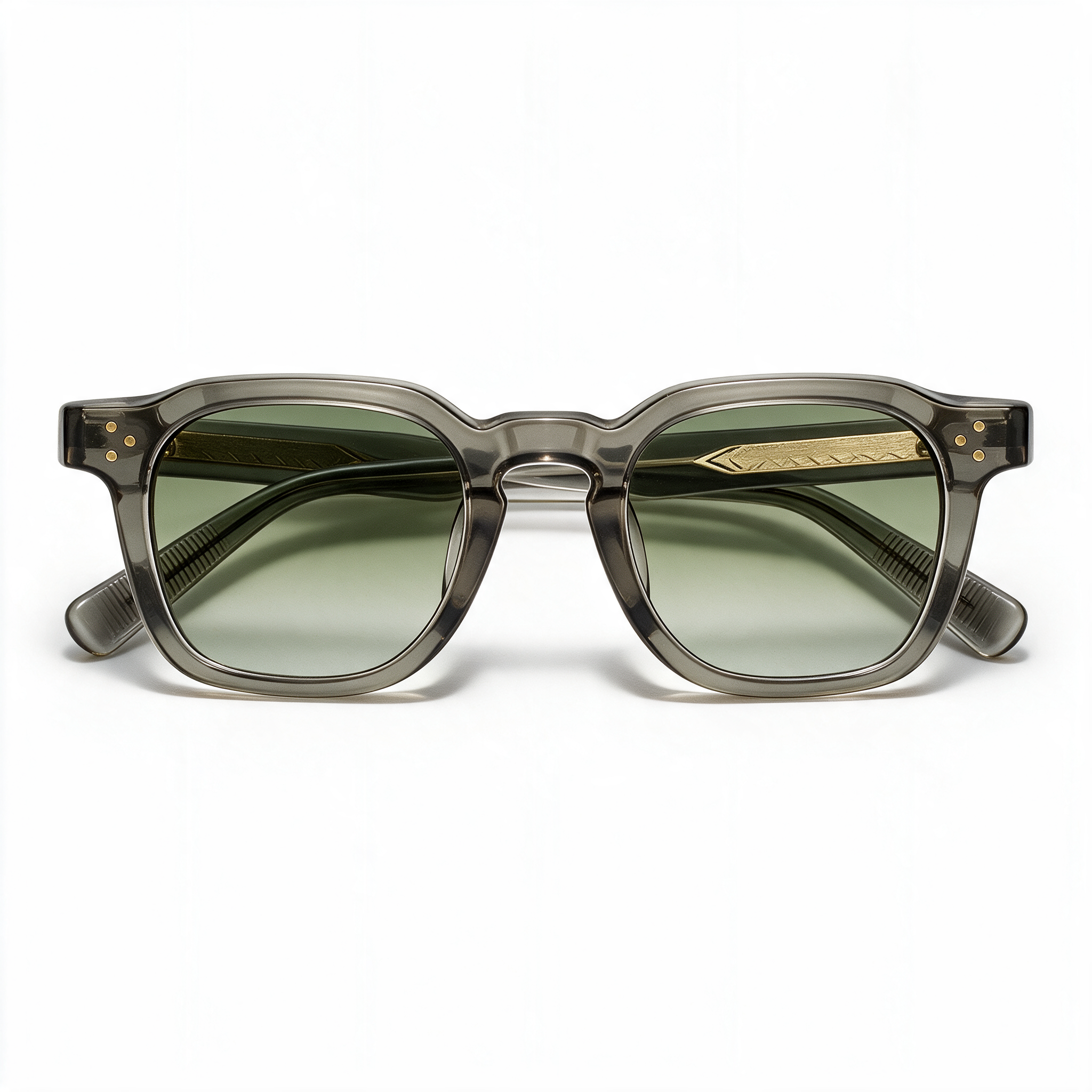 Timeless Retro Mason — Prescription