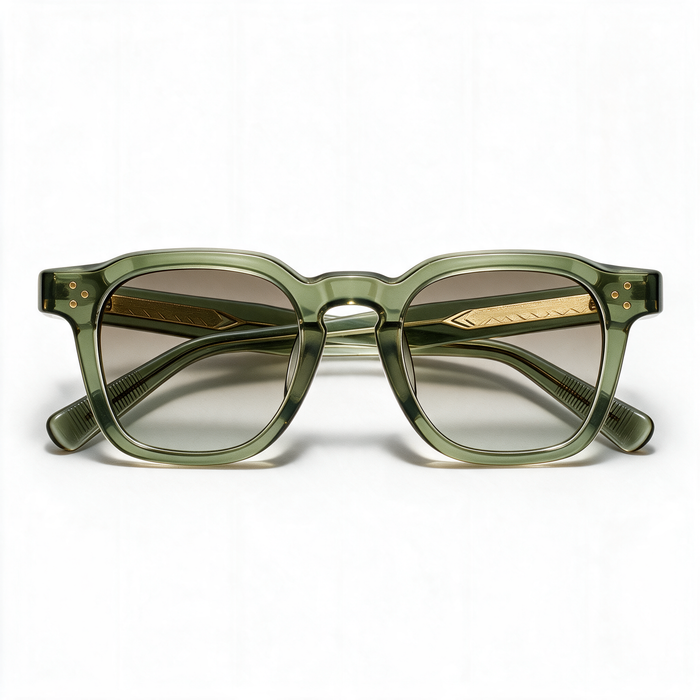 Timeless Retro Mason Sage Moss