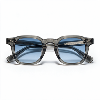 Steel Blue
