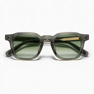 Olive Smoke