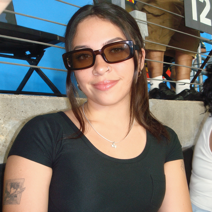 Customer photo